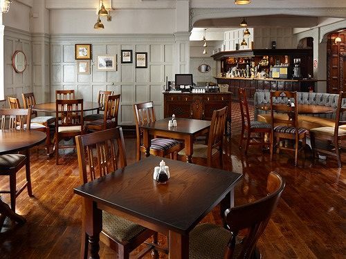 The Royal Oak Ξενοδοχείο Settle Εξωτερικό φωτογραφία